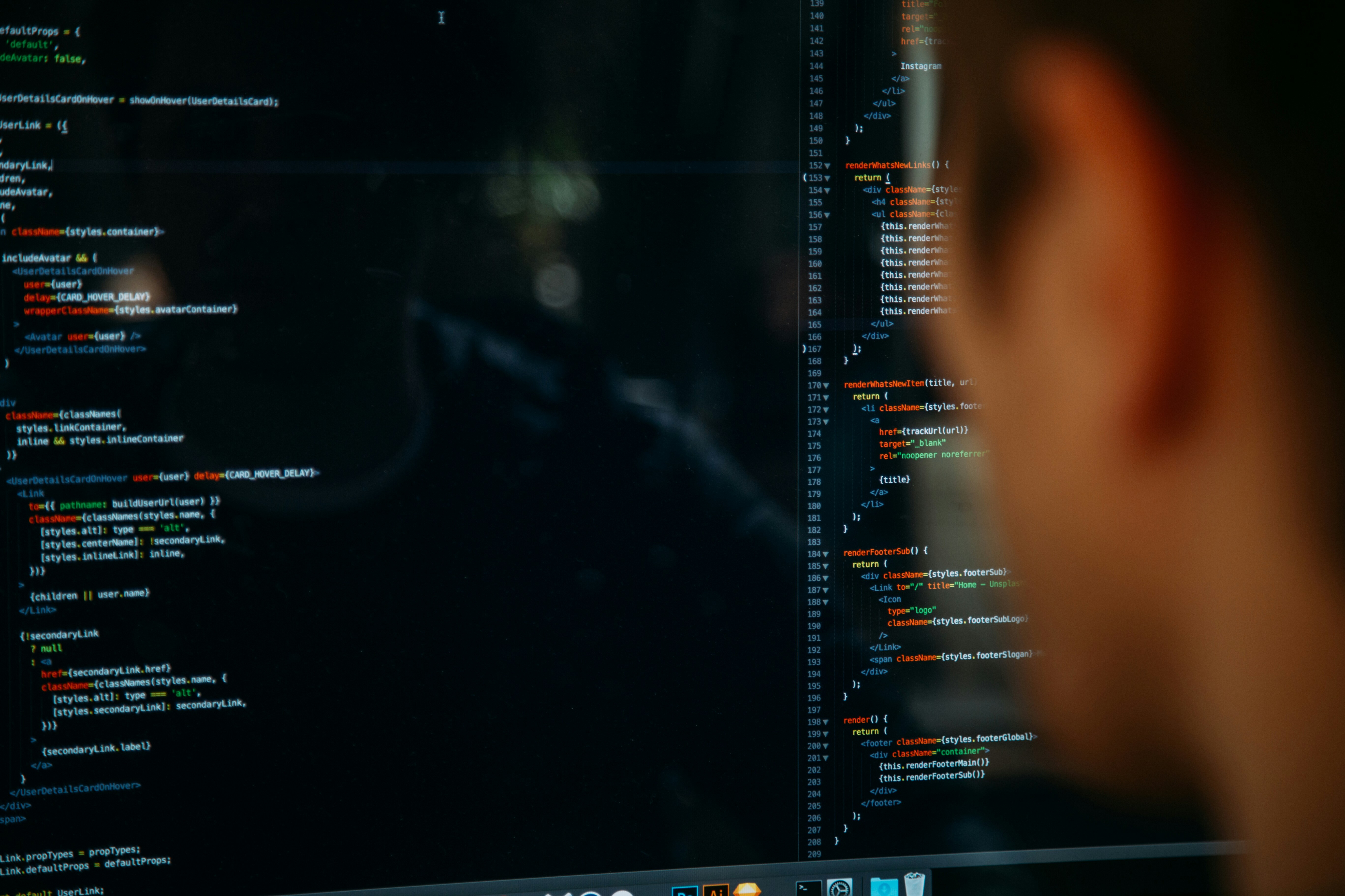 How to hot-reload your browser on file changes without needing JS